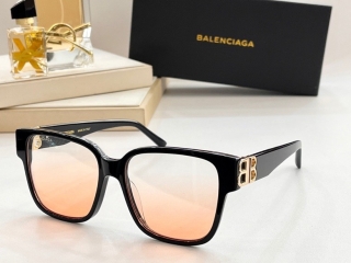 2023.6.16 Original Quality Balenciaga Sunglasses 099