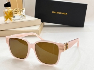 2023.6.16 Original Quality Balenciaga Sunglasses 098