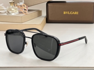 2023.6.16 Original Quality Bvlgari Sunglasses 069