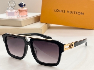 2023.6.16 Original Quality LV Sunglasses 095