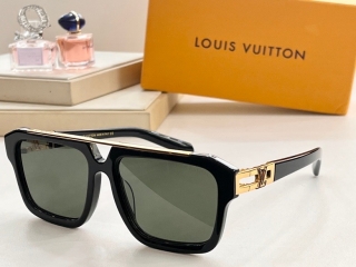 2023.6.16 Original Quality LV Sunglasses 093