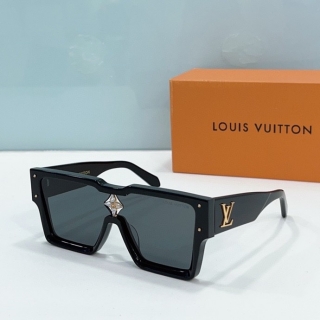 2023.6.16 Original Quality LV Sunglasses 094