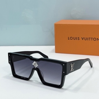 2023.6.16 Original Quality LV Sunglasses 092