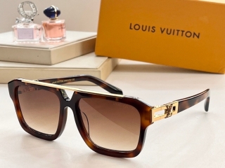2023.6.16 Original Quality LV Sunglasses 097