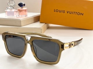 2023.6.16 Original Quality LV Sunglasses 098