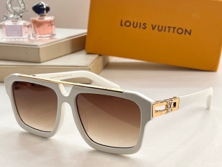 2023.6.16 Original Quality LV Sunglasses 100