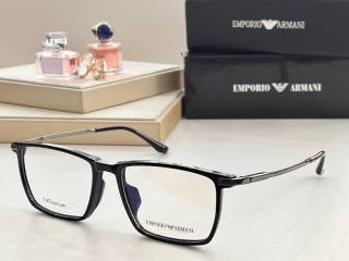 2023.6.16 Original Quality Armani Plain Glasses 006