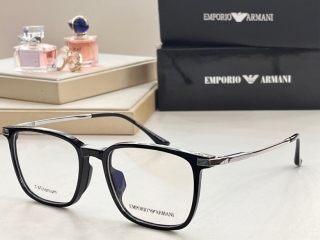 2023.6.16 Original Quality Armani Plain Glasses 001