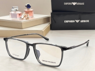 2023.6.16 Original Quality Armani Plain Glasses 004