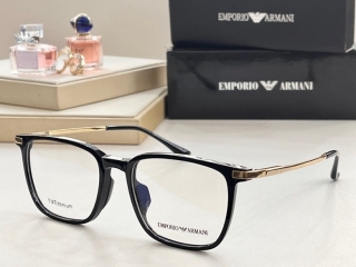 2023.6.16 Original Quality Armani Plain Glasses 003