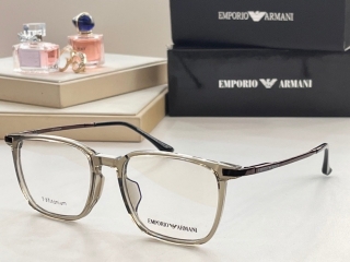 2023.6.16 Original Quality Armani Plain Glasses 002