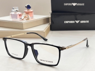 2023.6.16 Original Quality Armani Plain Glasses 007