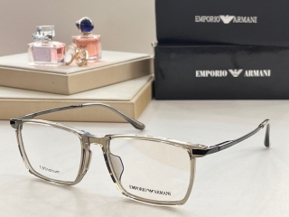 2023.6.16 Original Quality Armani Plain Glasses 005