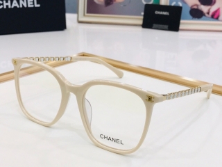 2023.6.16 Original Quality Chanel Plain Glasses 004