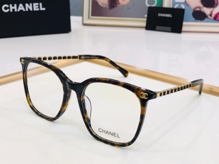 2023.6.16 Original Quality Chanel Plain Glasses 008
