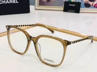 2023.6.16 Original Quality Chanel Plain Glasses 001