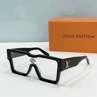 2023.6.16 Original Quality LV Plain Glasses 012