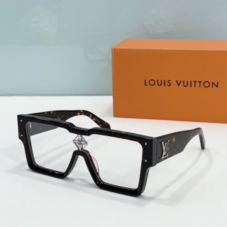 2023.6.16 Original Quality LV Plain Glasses 011