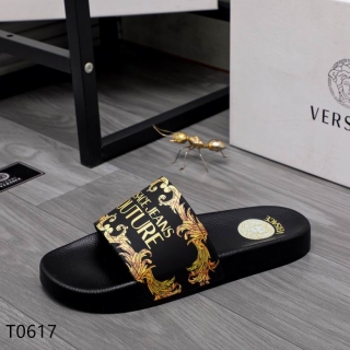 2023.6.18 Super Perfect Versace Men Slippers size 38-44 103