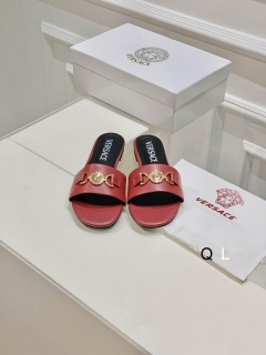 2023.6.18 Super Perfect Versace women Slippers size 35-40 012