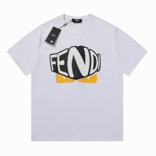 2023.6.19 Fendi Shirt XS-L 065
