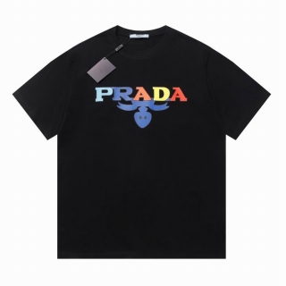 2023.6.19 Prada  Shirt XS-L 050