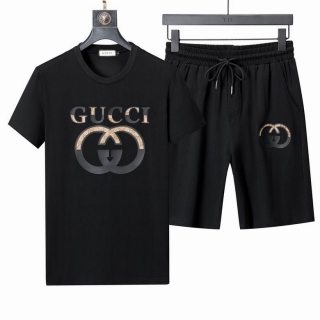 2023.6.20  Gucci Shorts M-3XL 078