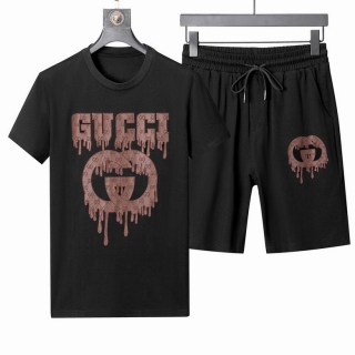 2023.6.20  Gucci Shorts M-3XL 080