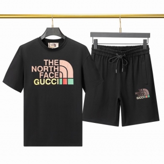 2023.6.20  Gucci Shorts M-3XL 083