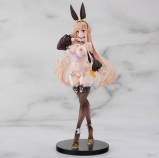 2023.6.20 Mois Hand-made Bunny Girl Girl Anime Model Ornament