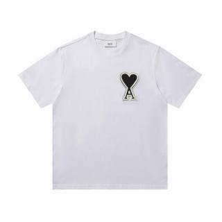 2023.6.21  Ami  Shirts S-XL 023