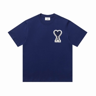 2023.6.21  Ami  Shirts S-XL 027