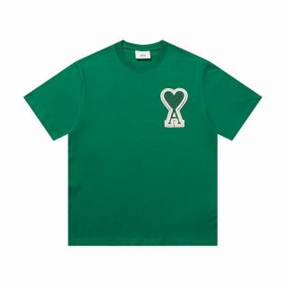 2023.6.21  Ami  Shirts S-XL 026