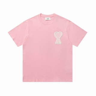 2023.6.21  Ami  Shirts S-XL 028