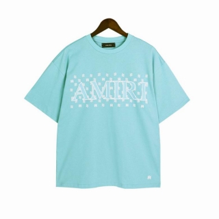 2023.6.21 Amiri Shirts S-XL 049