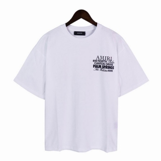2023.6.21 Amiri Shirts S-XL 053