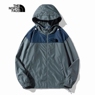 2023.6.25 The North Face Sunscreen Clothing M-3XL 001