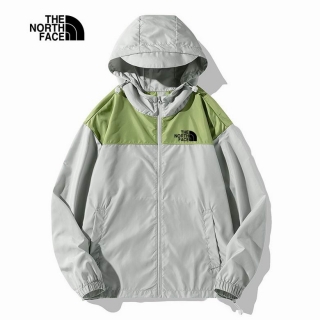 2023.6.25 The North Face Sunscreen Clothing M-3XL 003