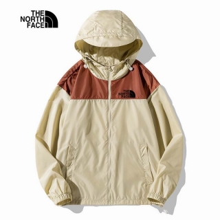 2023.6.25 The North Face Sunscreen Clothing M-3XL 002