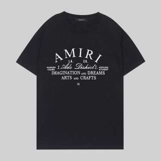 2023.6.25 Amiri Shirts S-3XL 069