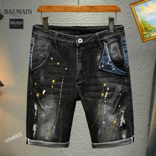 2023.6.25 Balmain Jeans sz28-38 001
