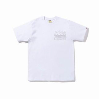 2023.6.25 Bape Shirts M-3XL 054