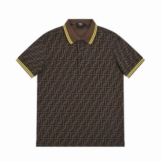 2023.6.25 Fendi Shirt M-3XL 073