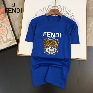 2023.6.25 Fendi Shirt S-4XL 083