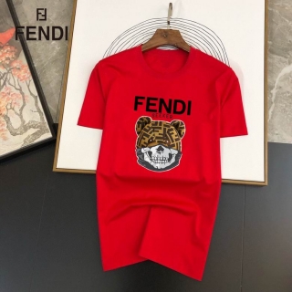 2023.6.25 Fendi Shirt S-4XL 086