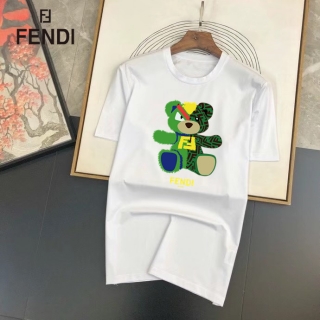 2023.6.25 Fendi Shirt S-4XL 091
