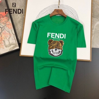 2023.6.25 Fendi Shirt S-4XL 080
