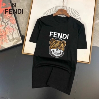 2023.6.25 Fendi Shirt S-4XL 074