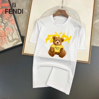 2023.6.25 Fendi Shirt S-4XL 090