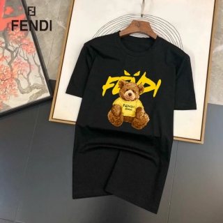 2023.6.25 Fendi Shirt S-4XL 075